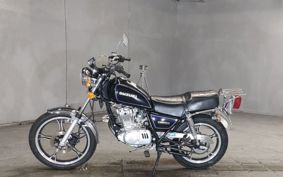 SUZUKI GN125 H PCJG9