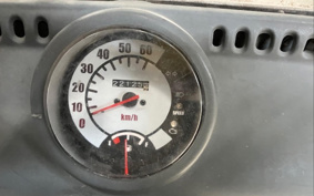HONDA GYRO TA03