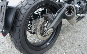 DUCATI  DUCATI  SCRAMBLER  CLASSIC  2018 KB01