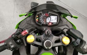KAWASAKI  NINJA ZX-25R SE ZX250E