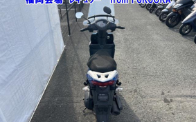 SUZUKI ADDRESS110-2