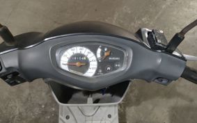SUZUKI ADDRESS V125 CF46A