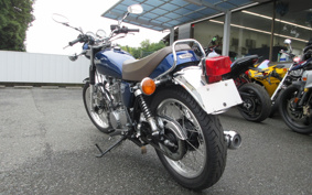 YAMAHA SR400 FINAL ED 2022 RH16J