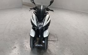 YAMAHA TORI CITY125 SE82J