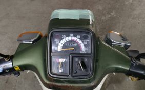 YAMAHA MATE50 22F