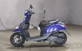 SUZUKI LETS CA4AA
