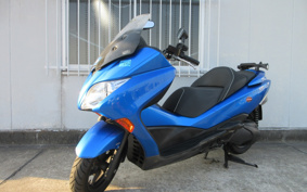 HONDA FORZA Z MF10