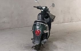 HONDA GIORNO AF77