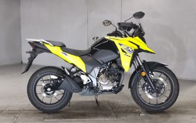 SUZUKI V STROM 250SX EL11L