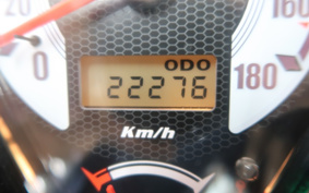 YAMAHA DRAGSTAR400 2011 VH02J