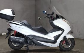 HONDA FORZA MF12