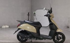 SUZUKI LETS CA4AA