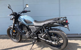 HONDA CL250 MC57