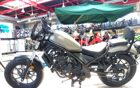 HONDA REBEL MC49