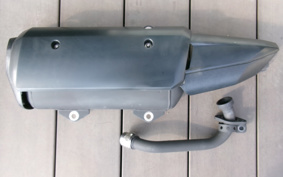 YAMAHA X-MAX SG70J