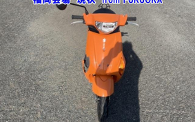 SUZUKI LETS5