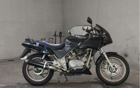 HONDA ZELBIS MC25