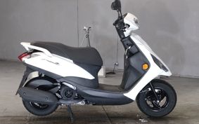 YAMAHA  AXIS Z SED7J