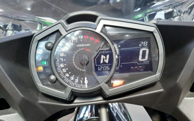 KAWASAKI NINJA 250 KRT ED EX250P