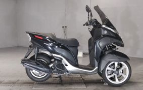 YAMAHA TORI CITY125 SE82J