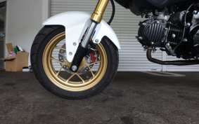 HONDA GROM JC61