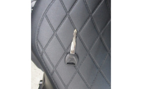 HONDA REBEL MC49