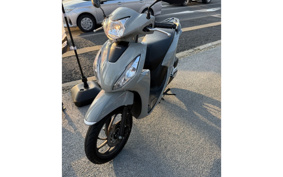 HONDA DIO 110 JK03