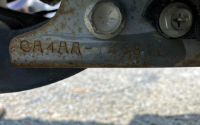 SUZUKI LETS CA4AA
