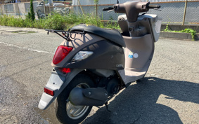 SUZUKI  LETS  BASKET  CA4AA