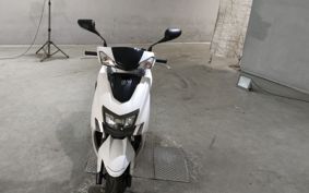 YAMAHA CYGNUS125XSR SED8J