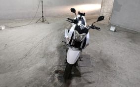 SUZUKI GSR250 GJ55D