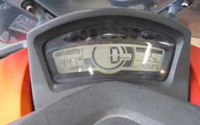YAMAHA TORI CITY125 SE82J