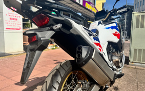 HONDA CRF1100L AFRICA TWIN Adventure DCT 2024 SD15