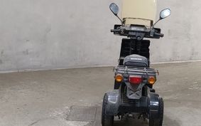 HONDA GYRO TD01
