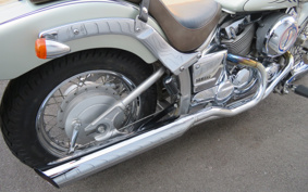 YAMAHA DRAGSTAR400 2008 VH01J