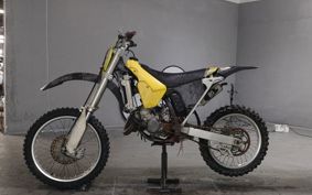 SUZUKI RM125 RF15A