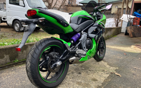 KAWASAKI NINJA 400R 2012 ER400B
