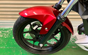 YAMAHA MT-25 RG10J