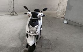 YAMAHA CYGNUS125XSR SED8J
