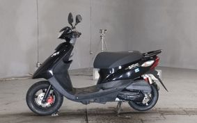 YAMAHA JOG ZR EVOLUTION2 SA39J