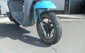 SUZUKI LETS4 CA41A