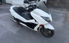 HONDA FORZA Z MF10