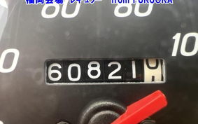 SUZUKI ADDRESS110-2