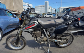 HONDA XR250 MOTARD MD30