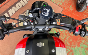 YAMAHA XSR900 2018 RN56J