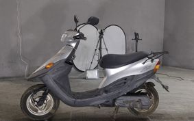 YAMAHA BJ SA24J