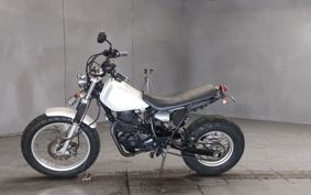 YAMAHA TW225 DG09J