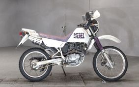 SUZUKI DJEBEL200 SH42A