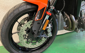 KTM 890 DUKE 2021 TU940