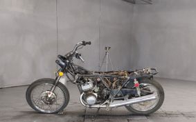 KAWASAKI 250SS S1F